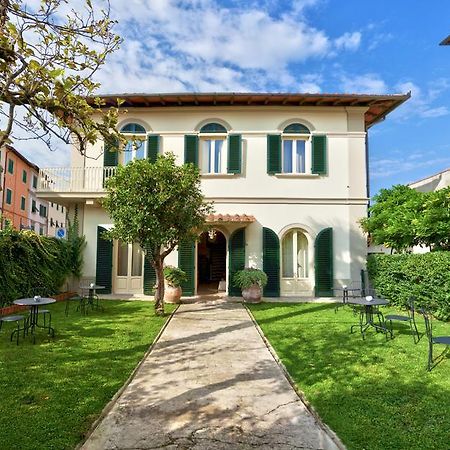 Il Piccolo Verde Affittacamere Terranuova Bracciolini Bagian luar foto